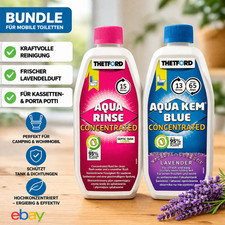 Thetford Aqua Kem Blue