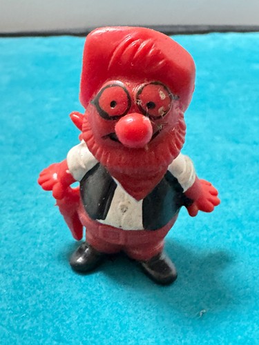 Tom und biberherz - tom, (rolf