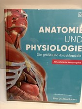 Anatomie und Physiologie Prof