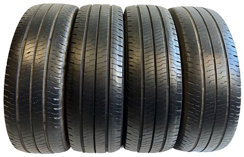 Continental vancontact eco - 4x,