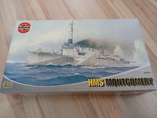 Modellbausatz Airfix 1/400 Neu
