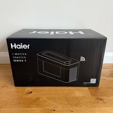 Haier I-Master Toaster Serie 7