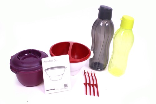 Tupperware ecoeasy - ecoeasy, 2