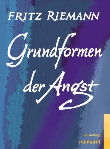 Grundformen der angst fritz - der,