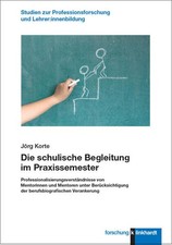 Die schulische Begleitung im
