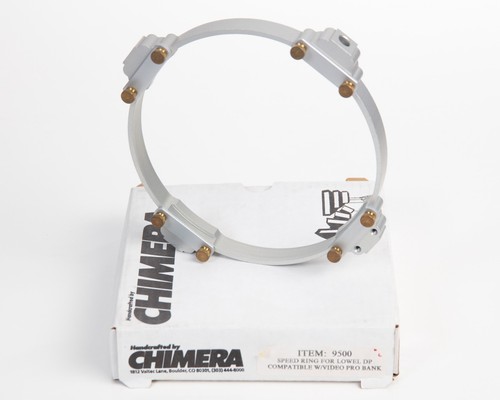Chimera 9500 speedring - ,