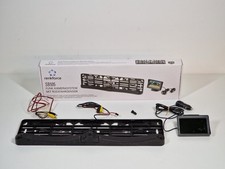 Renkforce SB505 Funk-Rückfahrkamera Videosystem Einparkhilfe RF-4535208 DEFEKT