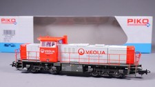 H0 DC Piko 59486 Diesellok G