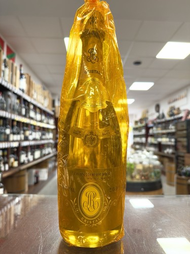 Louis roederer cristal brut - roederer,
