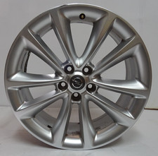 Original GM OPEL ASTRA-J, ZAFIRA-C Tourer Alufelge 7,5Jx18 ET 42 (13259250) #4