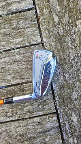 Taylormade rsi eisen - eisen, 18°