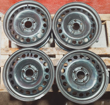 4x Stahlfelge Opel Astra J
