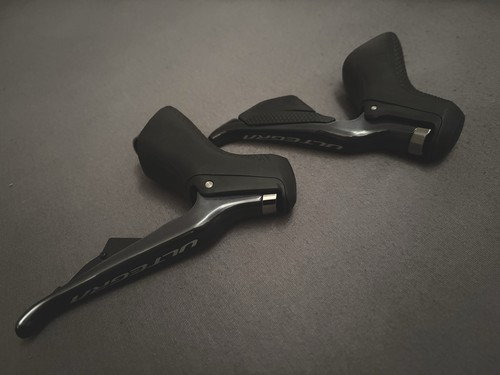 Shimano ultegra di2 r8050 - ultegra, st-r8050