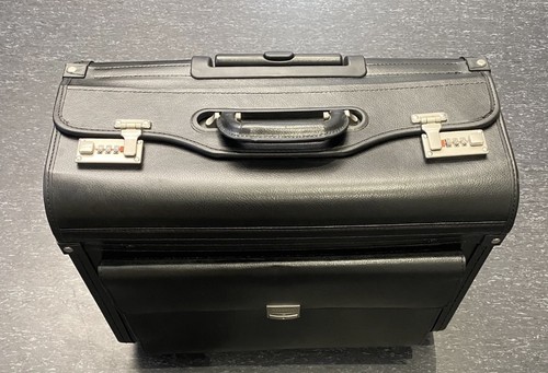 Alassio pilotenkoffer trolley - alassio,