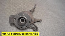 Achsschenkel Vorne Rechts Fiat