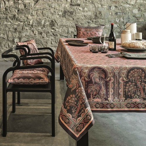 Bassetti tischdecke piazza - tischdecke, |