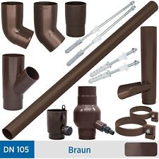 Marley Continental Dachrinnen