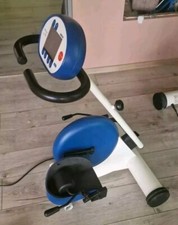 Reck MOTOmed VIVA2  Bewegungst.,, mit  Beinführung, 12 Monate Gewährl.34