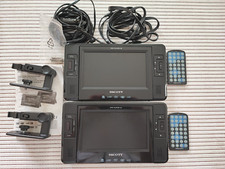 Audio Scott TSX 712 Twin