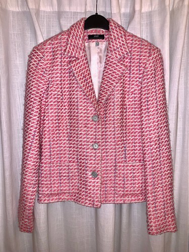 Apart damen blazer boucle - blazer,