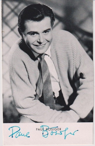 Paul bösiger original - bÖsiger,