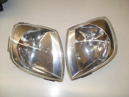 Polo 6n2 gti 16v blinker - 16v,