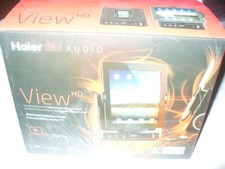 Haier View HD Docking Station