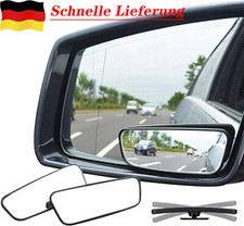 2x 360Grad KFZ Auto Toter