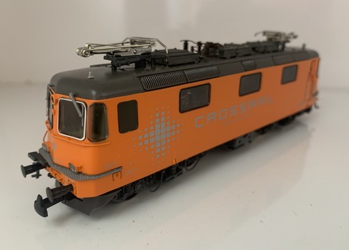 Hag sonderserie 436 - sonderserie, re