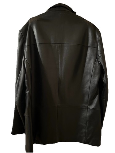 Lederjacke unisex von - von, bruno