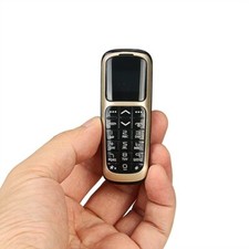 Kleinstes Super Mini Handy
