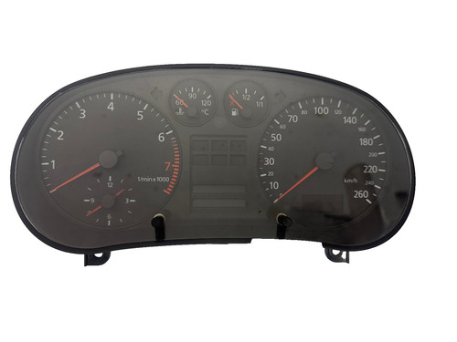 Original audi 8l - audi, a3