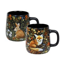 Könitz Porzellan Kaffeebecher