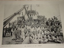 1898 The Company Der Flora