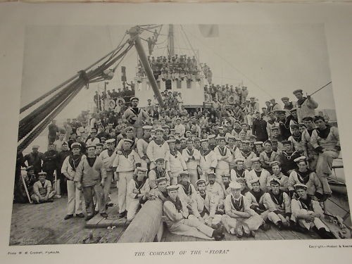 1898 the company - the, der