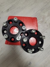 Eibach spurverbreiterung Pro-Spacer S90-4-15-009-B