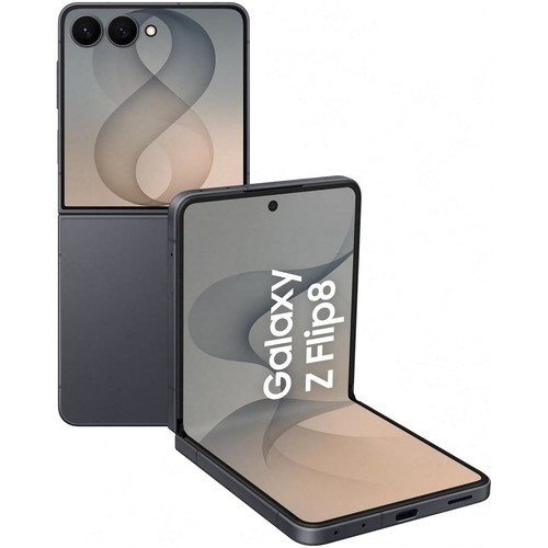 Samsung galaxy flip8 5g - z,