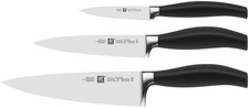 ZWILLING Five Star Messerset 3