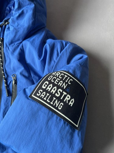 Gaastra herren jacke jas goose - gaastra, herren-jacke