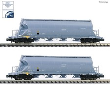 FLEISCHMANN Set mit 2