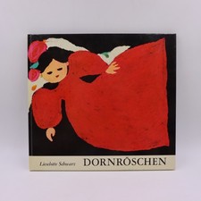 Lieselotte Schwarz -