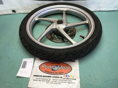 Vorderradfelgenreifen honda - vorderradfelgenreifen,