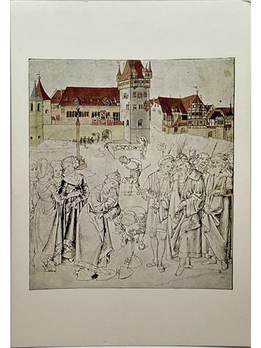 Bamberg die prüfung - -,
