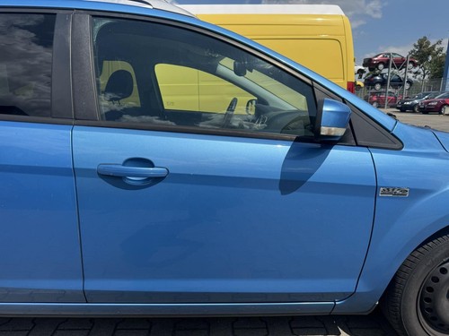 Ford focus original - original, tür