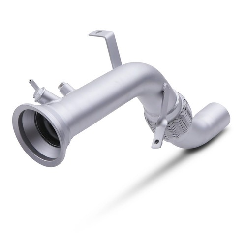 Direnza downpipe ohne - direnza, dpf