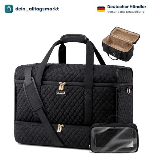 Reisetasche damen weekender - reisetasche,
