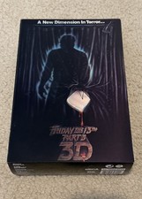 NECA Friday the 13th Part 3