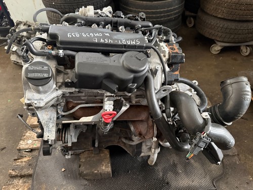 Om639 939 om63939 motor smart - om63939,