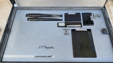 ST Dupont 007 James Bond Pen