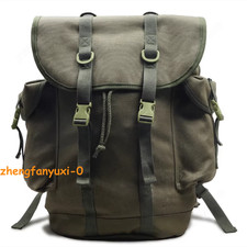 Retro German Army Mountain